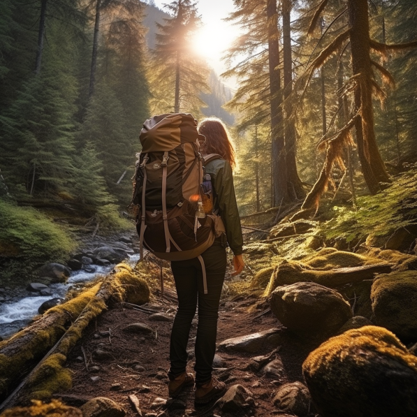 backpacking checklist2